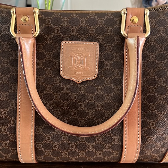 Celine Macadam Boston - Picture 3 of 17